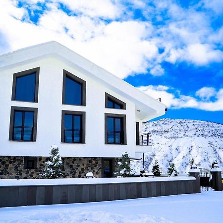 Ultra Luxury Chalet Near Cappadocia - Up To 9 People Vila Kayseri Exterior foto